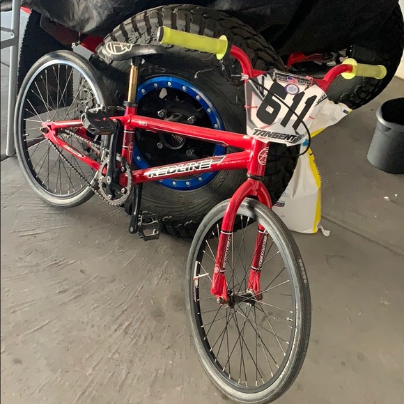 Redline Other - Redline BMX bike